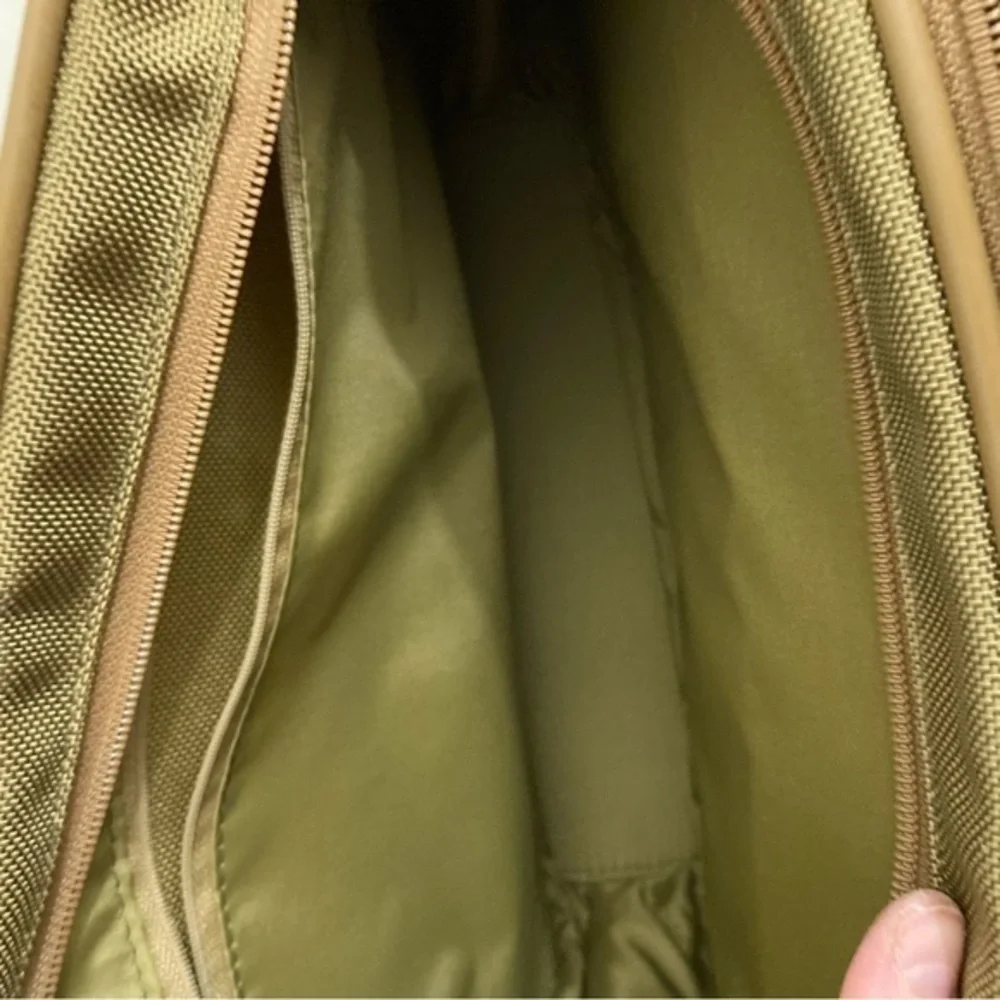 Hartmann laptop travel case